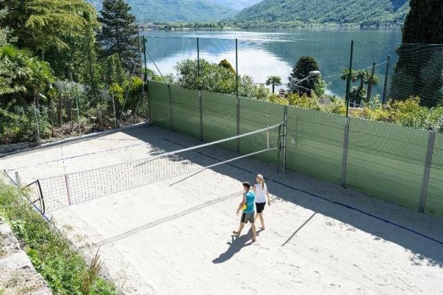 Dependence del Parco