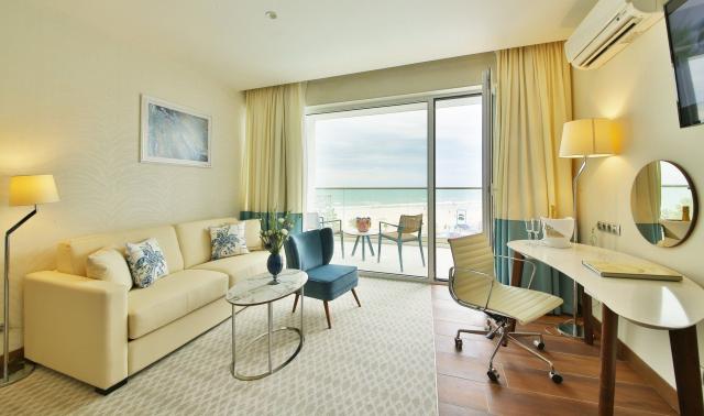 Hotel Maritim Paradise Blue