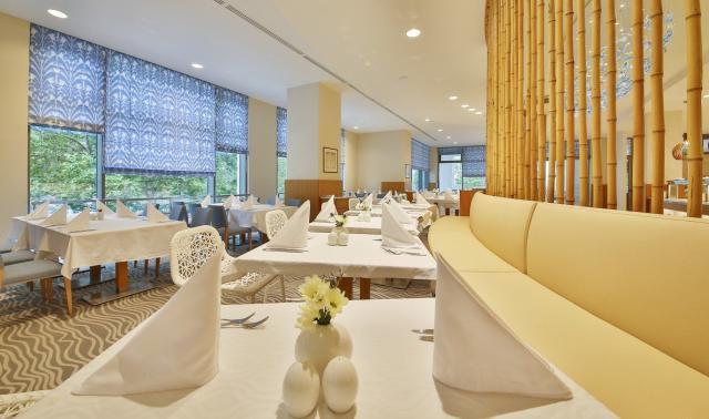 Hotel Maritim Paradise Blue