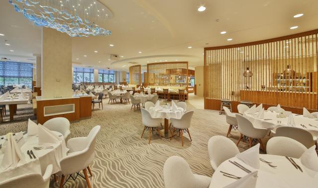 Hotel Maritim Paradise Blue