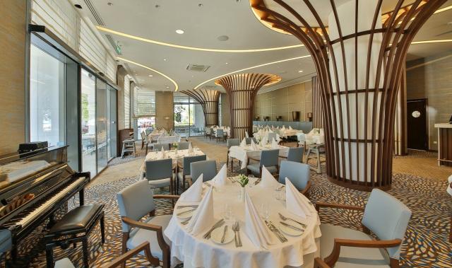 Hotel Maritim Paradise Blue