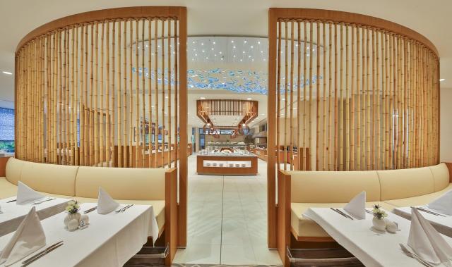 Hotel Maritim Paradise Blue