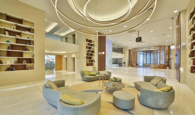 Hotel Maritim Paradise Blue