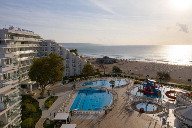 Hotel Maritim Paradise Blue