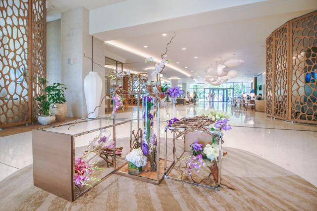 Hotel Maritim Paradise Blue