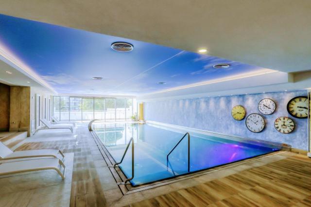 Hotel Maritim Paradise Blue