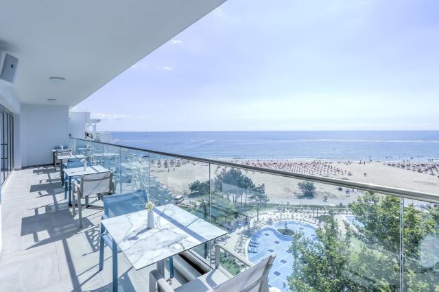 Hotel Maritim Paradise Blue