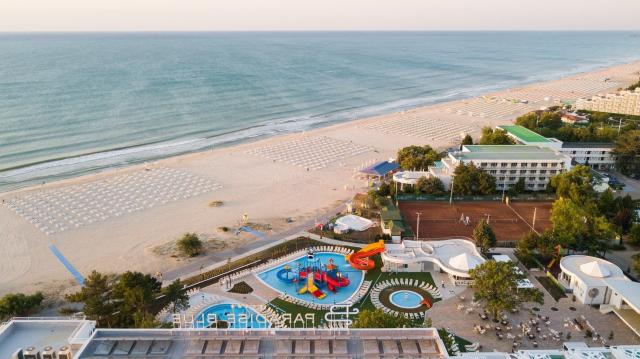 Hotel Maritim Paradise Blue