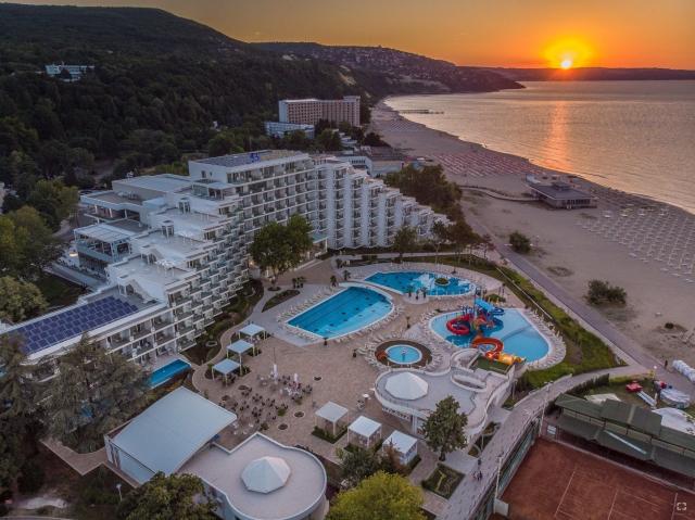 Hotel Maritim Paradise Blue