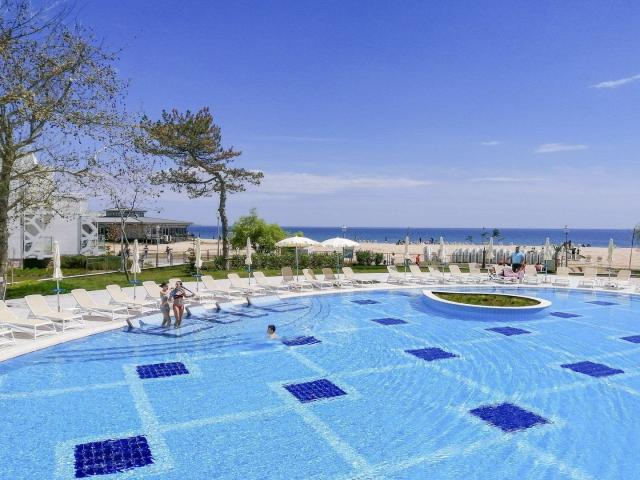 Hotel Maritim Paradise Blue