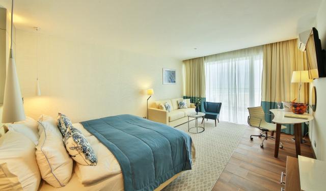 Hotel Maritim Paradise Blue