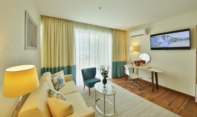 Hotel Maritim Paradise Blue
