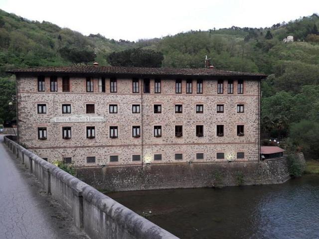 Hotel Villaggio San Lorenzo e Santa Caterina