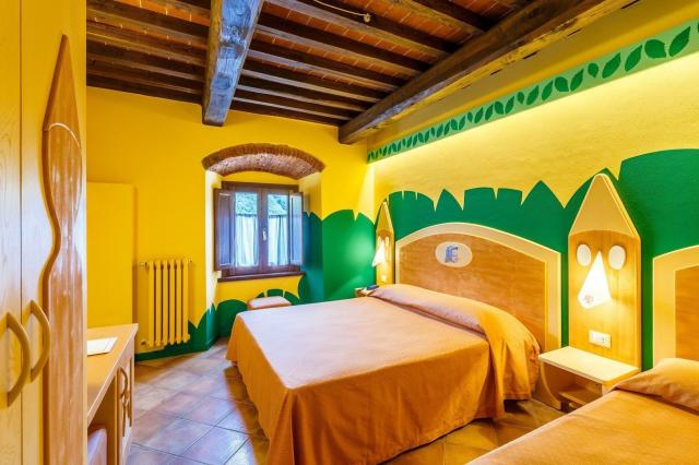Hotel Villaggio San Lorenzo e Santa Caterina