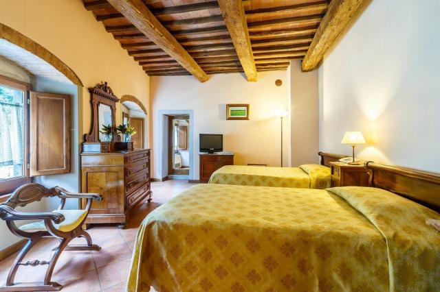 Hotel Villaggio San Lorenzo e Santa Caterina