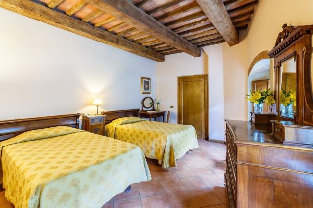 Hotel Villaggio San Lorenzo e Santa Caterina