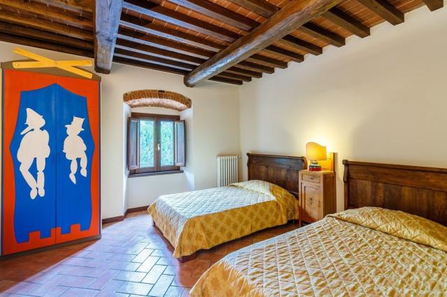 Hotel Villaggio San Lorenzo e Santa Caterina