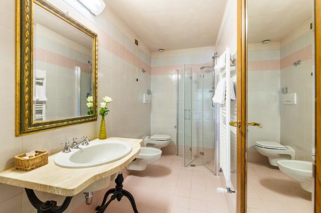 Hotel Villaggio San Lorenzo e Santa Caterina