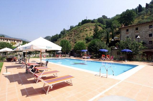 Hotel Villaggio San Lorenzo e Santa Caterina