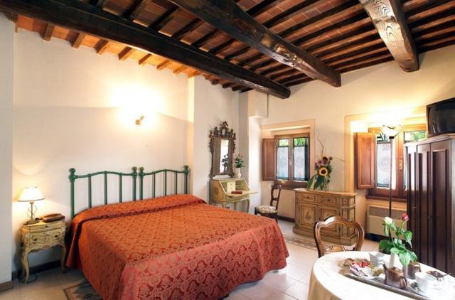 Hotel Villaggio San Lorenzo e Santa Caterina