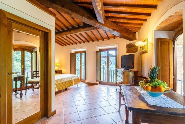 Hotel Villaggio San Lorenzo e Santa Caterina