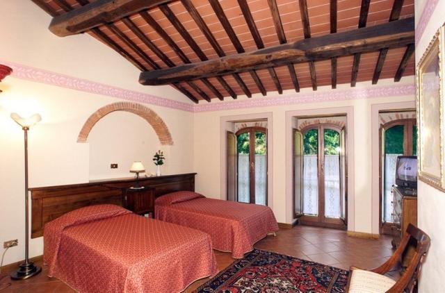 Hotel Villaggio San Lorenzo e Santa Caterina