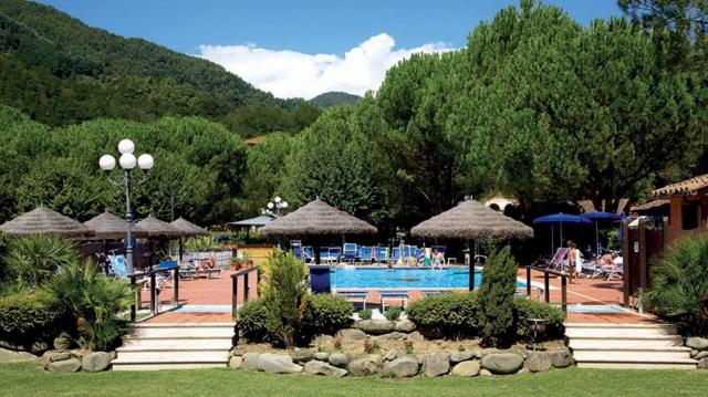 Hotel Villaggio San Lorenzo e Santa Caterina