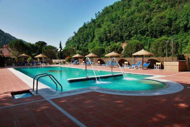 Hotel Villaggio San Lorenzo e Santa Caterina