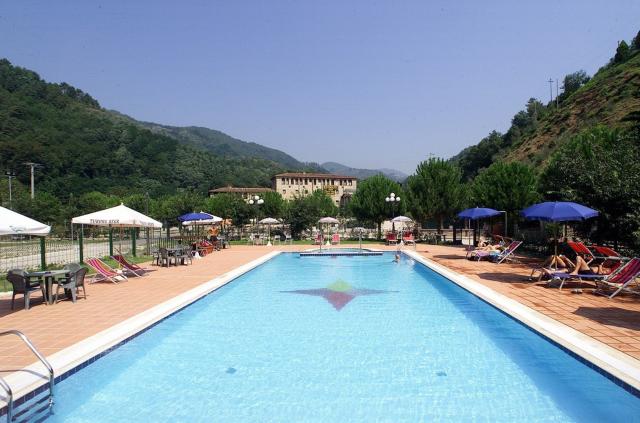 Hotel Villaggio San Lorenzo e Santa Caterina