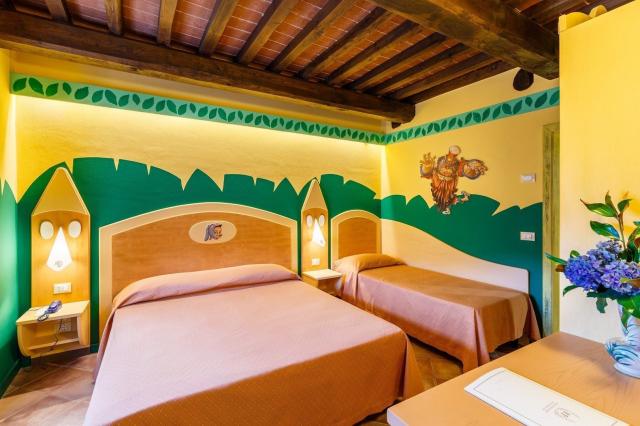 Hotel Villaggio San Lorenzo e Santa Caterina