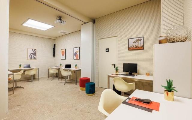 Hotel Charlie