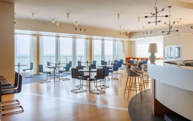 Hotel Charlie
