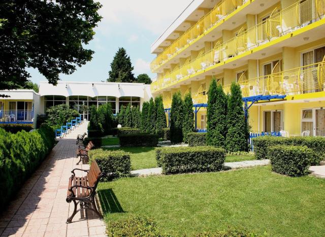Hotel Orchidea
