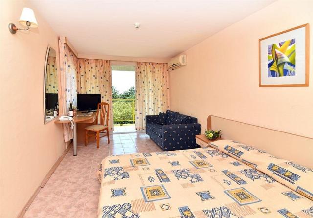 Hotel Orchidea