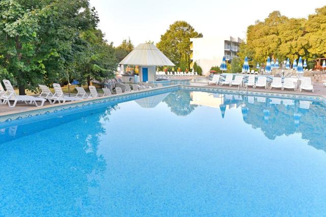 Hotel Orchidea