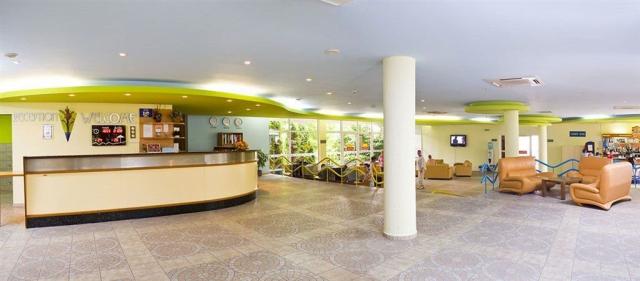 Hotel Orchidea