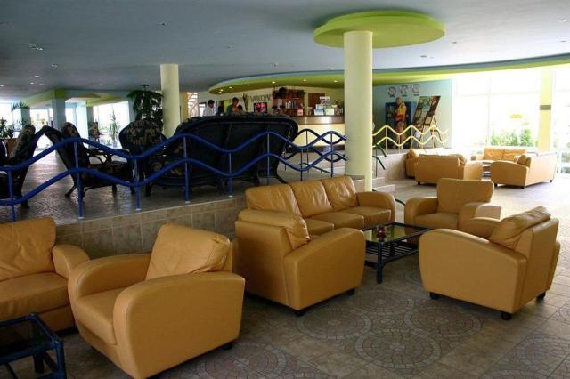 Hotel Orchidea