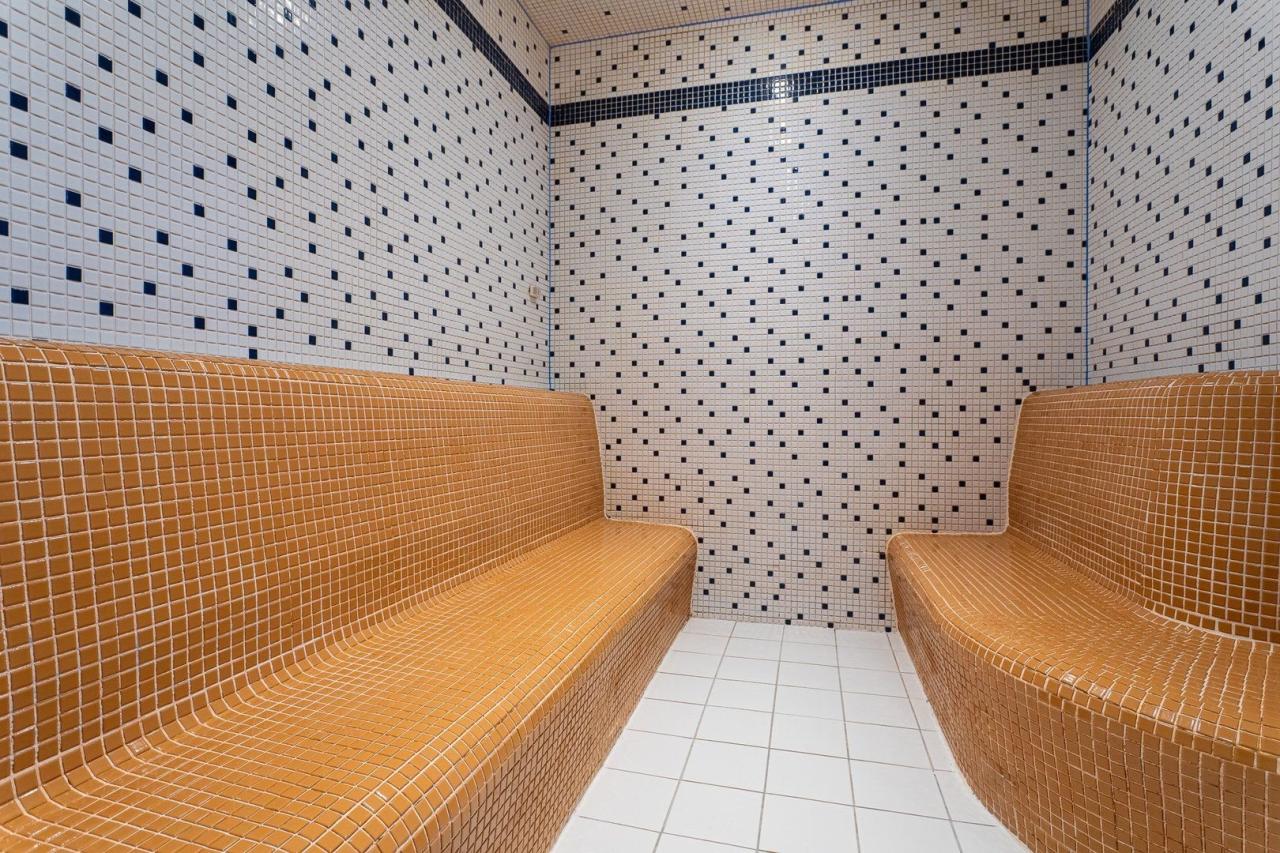 Radium Palace Spa & Wellness