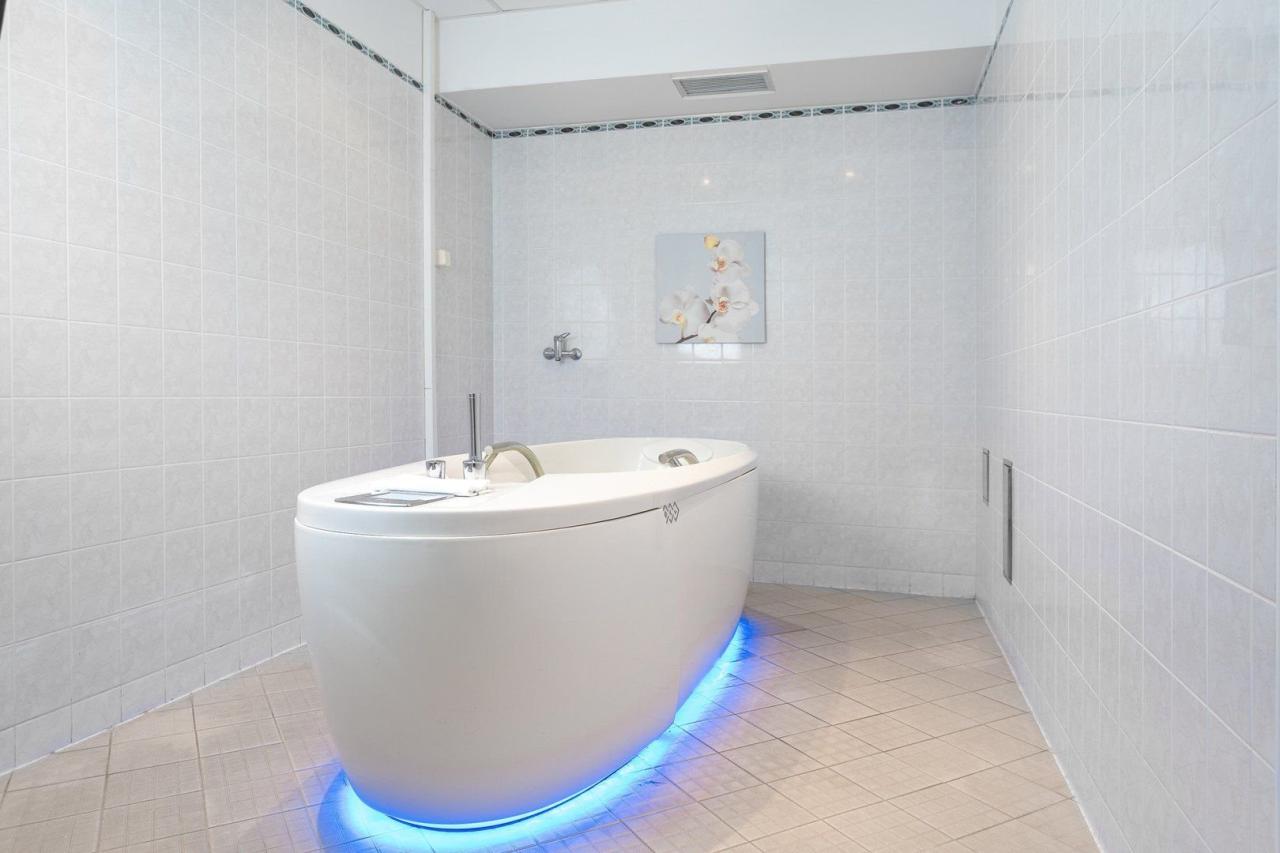 Radium Palace Spa & Wellness