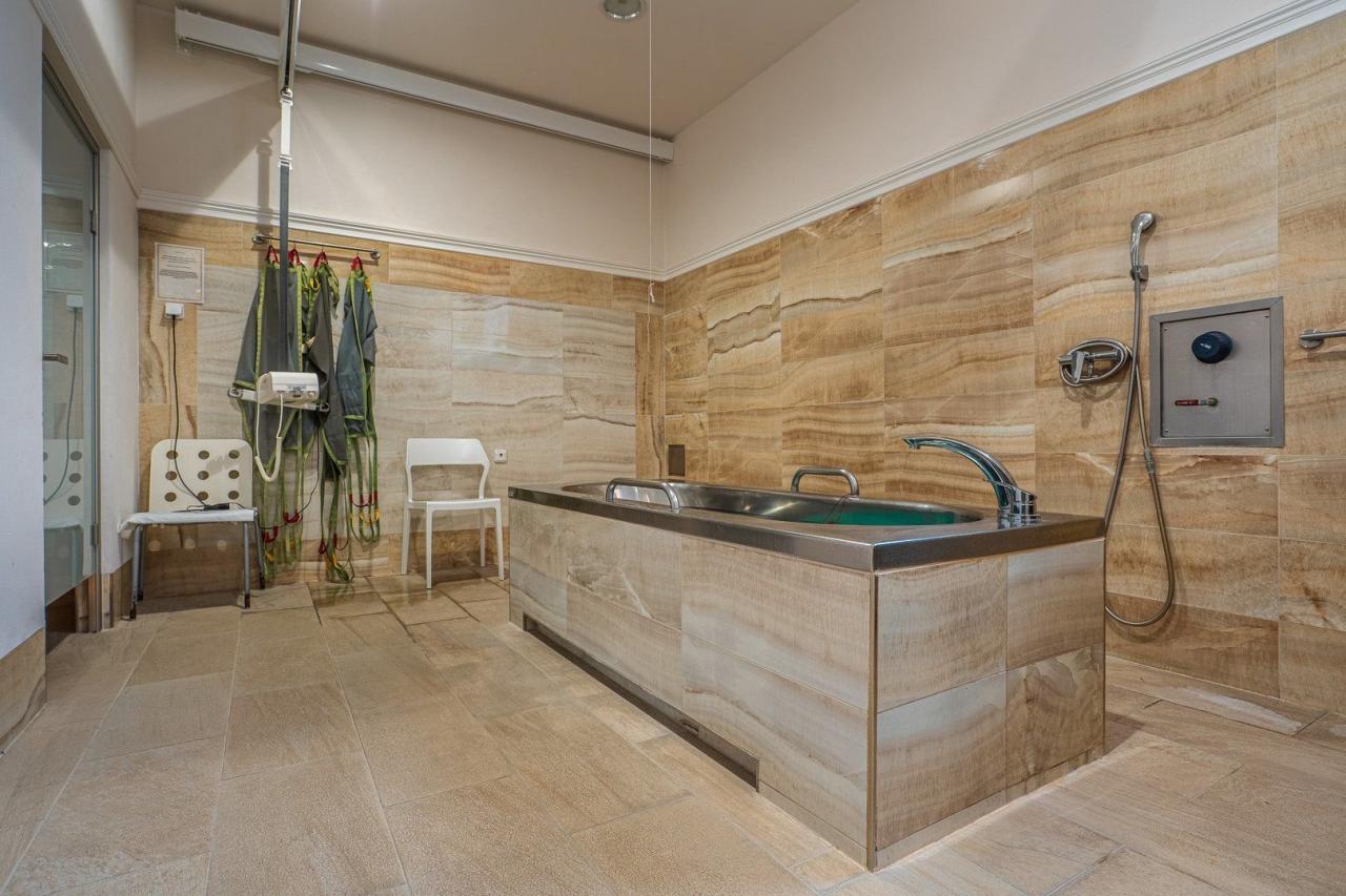 Radium Palace Spa & Wellness