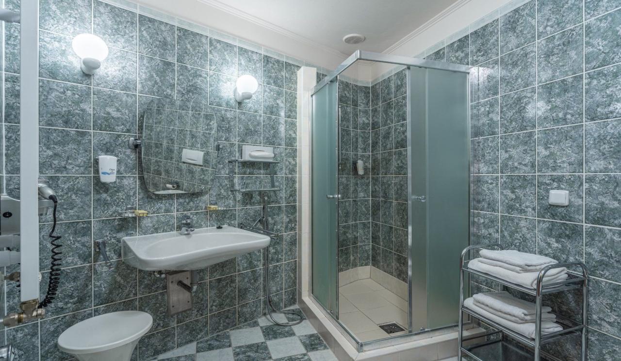 Radium Palace Spa & Wellness