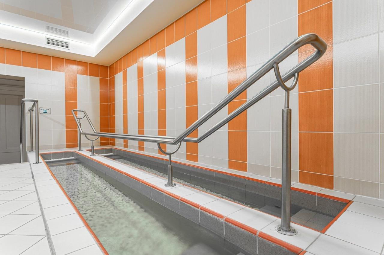 Radium Palace Spa & Wellness