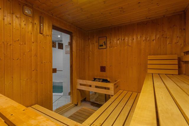 Radium Palace Spa & Wellness