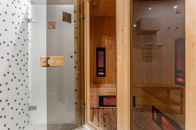 Radium Palace Spa & Wellness