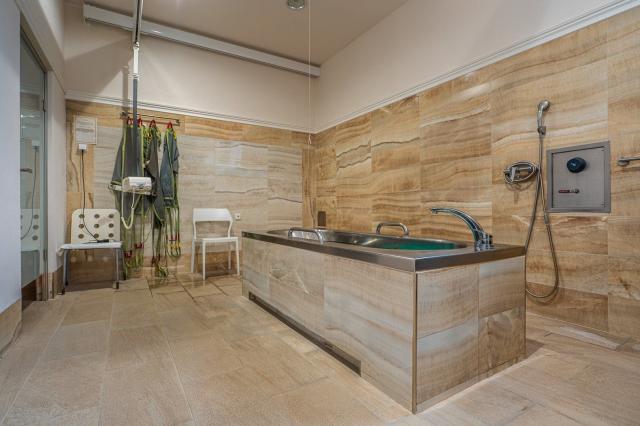 Radium Palace Spa & Wellness