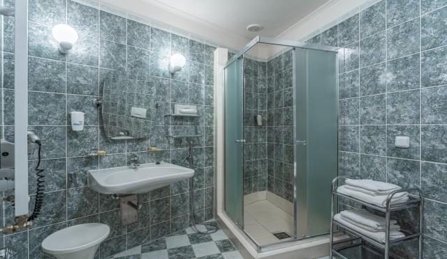 Radium Palace Spa & Wellness