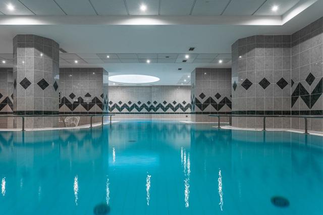 Radium Palace Spa & Wellness