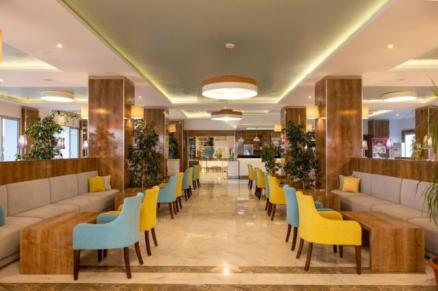 Hotel Labranda Lebedos Princess