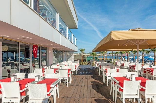 Hotel Labranda Lebedos Princess