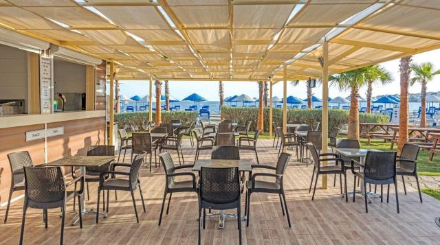 Hotel Labranda Lebedos Princess